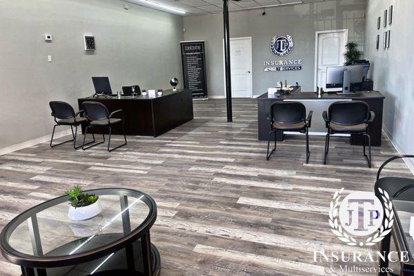 JTP Insurance & Multiservices