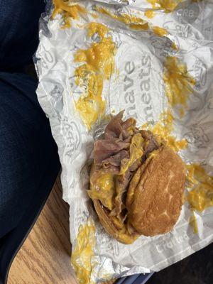 Arby's