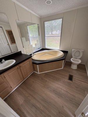 Prestige Flooring & Remodeling Solutions