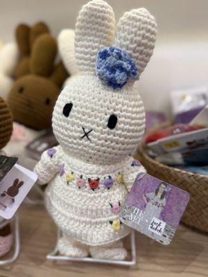 Cute Miffy