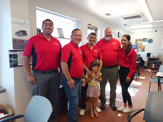 High Line Motors LLC