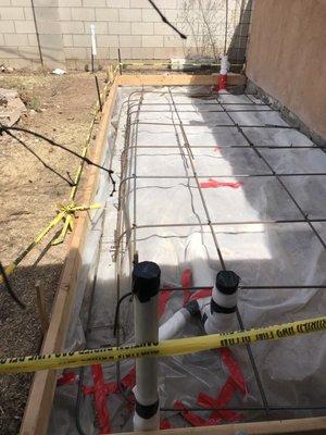 Daniel's Landscaping and Construction