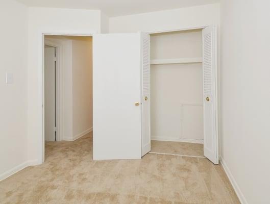 Boothwyn Court Apartments