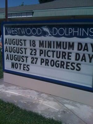 Lodi Unified School District