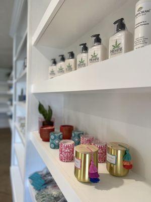 Check out the newly renovated inside!