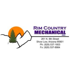 Rim Country Mechanical