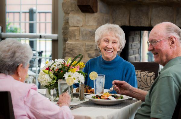 The Welstone at Mission Crossing