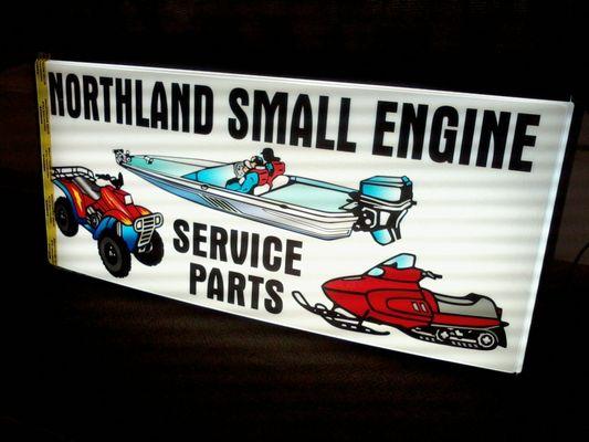 Northland Small Engine