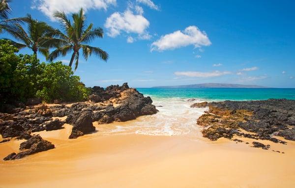 Maui Boutique Weddings