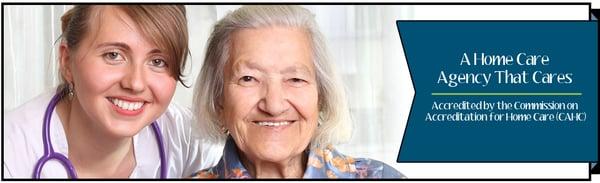 Progressive Home Care