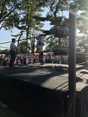 Mineola Memorial Park