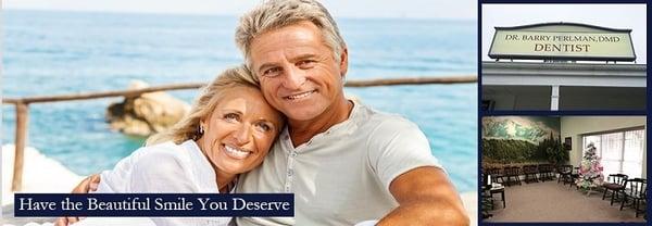 Barry R Perlman, DMD