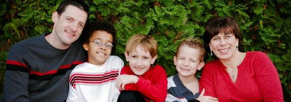 A Heavenly Hope Adoption Services