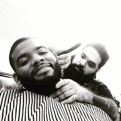 HellRazor Barbershop