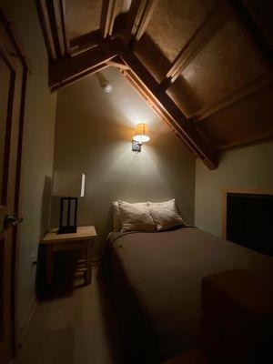 Sleeping Lady Mountain Resort