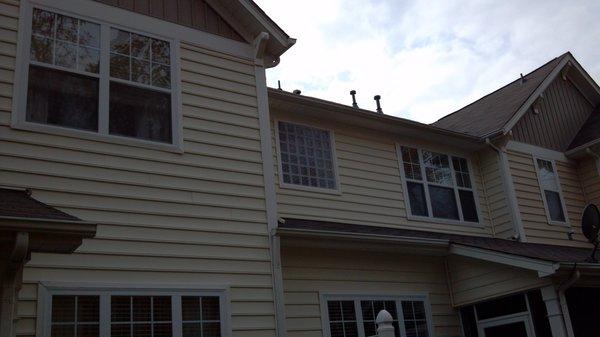 Pressure Pros of the Carolinas