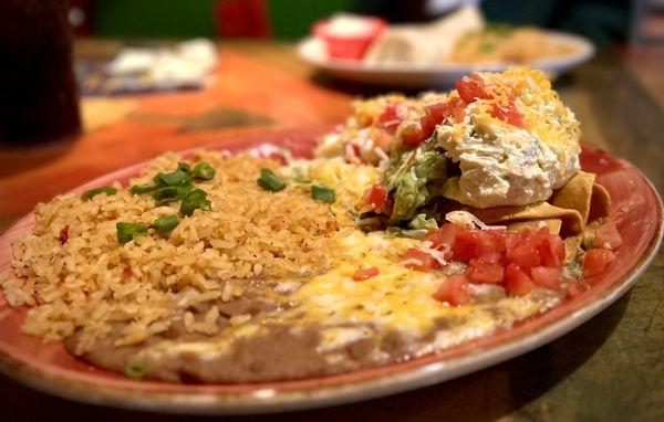 Ajo Al's Mexican Cafe