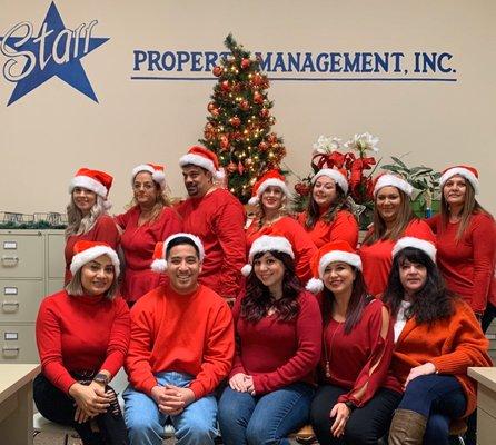 Starr Property Management