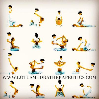 Lotus Mudra Therapeutics