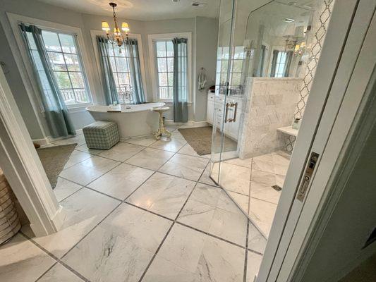 Vallefuoco Contractors