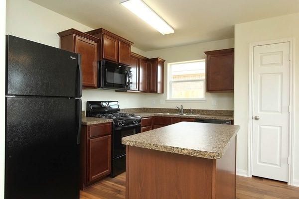 LGI Homes - Summit Hill