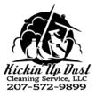 Kickin' Up Dust Cleaning
