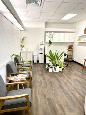 Paige Yang Acupuncture