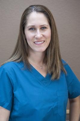 Tanya K Sackrider, DDS