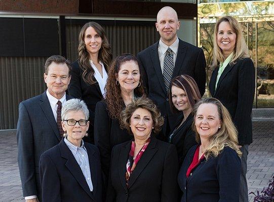 Hunter Hagan & Company