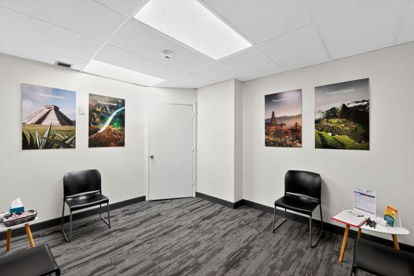 Passport Health North Fort Lauderdale Travel Clinic