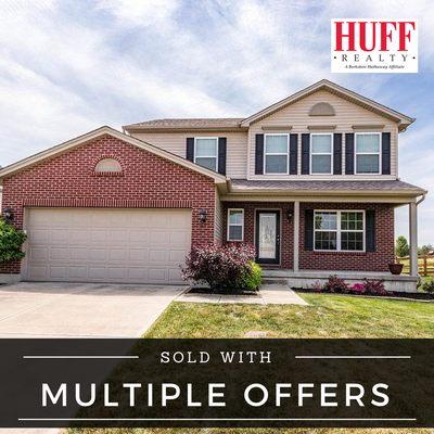 Huff Realty