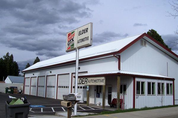 Elder Automotive