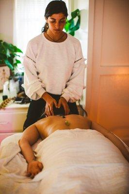 Noble Heart Acupuncture