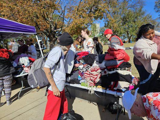 The Metamorphosis Project