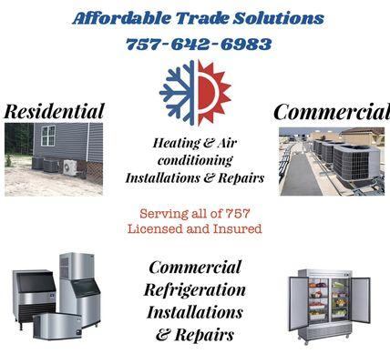 Affordable Trade Solutions