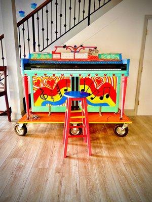 Ozzy’s Music Academy