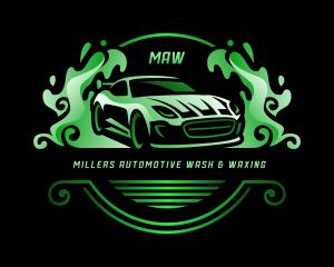 Millers Automotive Wash & Waxing
