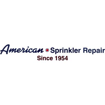 American Sprinkler Repair is a full service lawn sprinkler repair company serving North Texas.