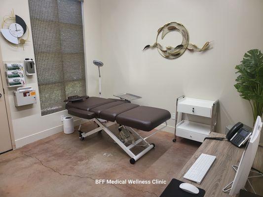 BFF Medical Wellness Clinic