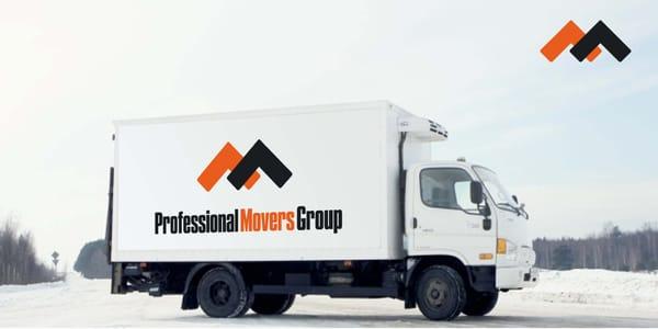 Professional Movers Group