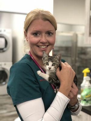 Kindred Animal Hospital