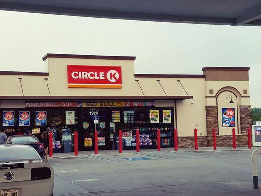 Circle K