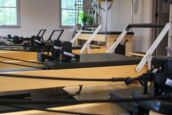 CS Fit Pilates - Wyckoff