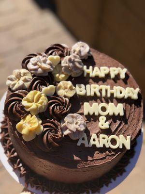 Katie K's Cookies and Cakes