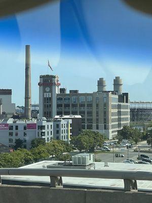 Regus - Charlestown - Schraffts Center