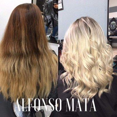 Beautz Face Hair & Nail Lounge