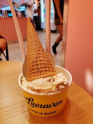 Van Leeuwen Ice Cream
