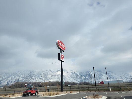 Jackson Group Peterbilt