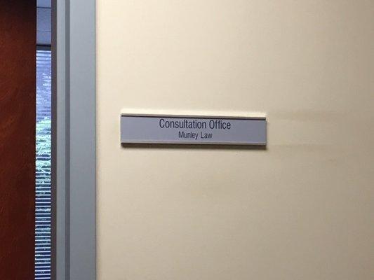 Munley Law Personal Injury Attorneys