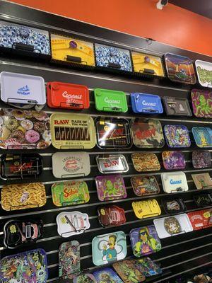 Empire Vape and Smoke Shop